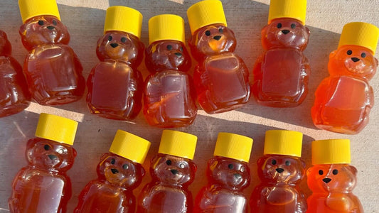 🍯 Get Ready for Honey!