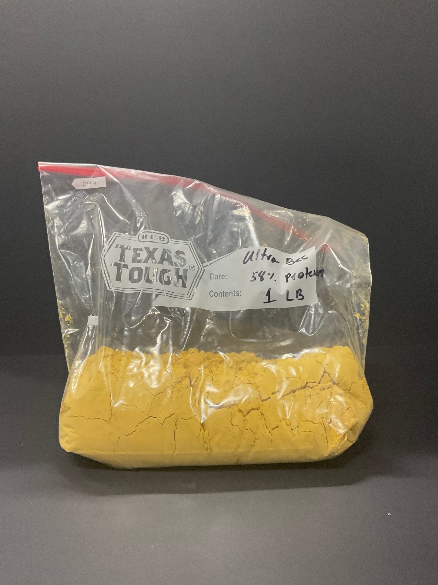 Ultra Bee 58% Protein – 1 lb Bag