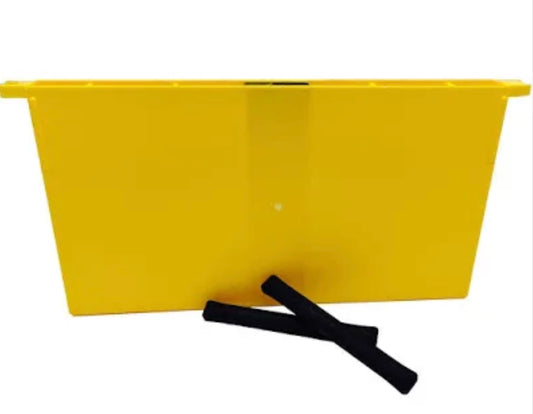 Anel frame division feeder