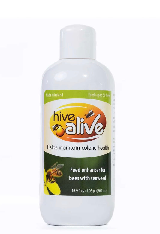 Hive Alive 16.9 fl oz