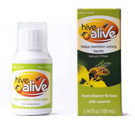 Hive Alive 3.44 fl oz