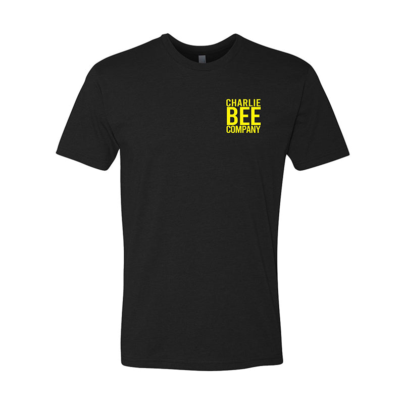 "If you see me running ..." T-shirt