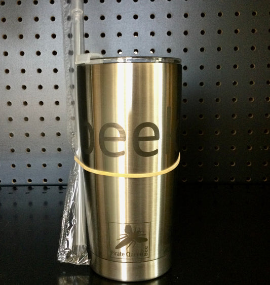 beek 20oz tumbler w/ lid