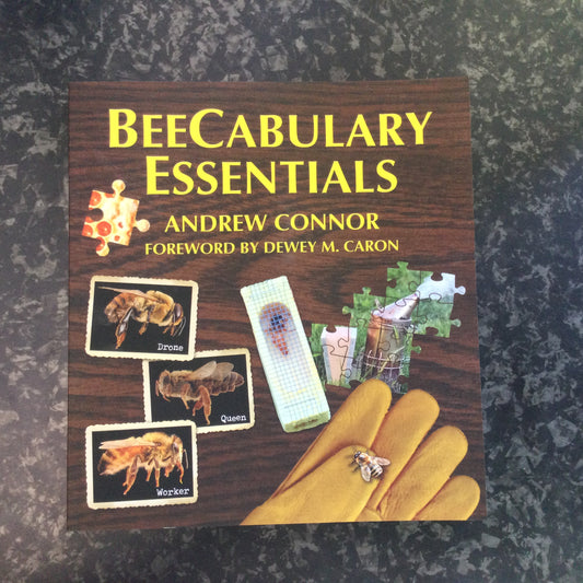 BeeCabulary Essentials Books