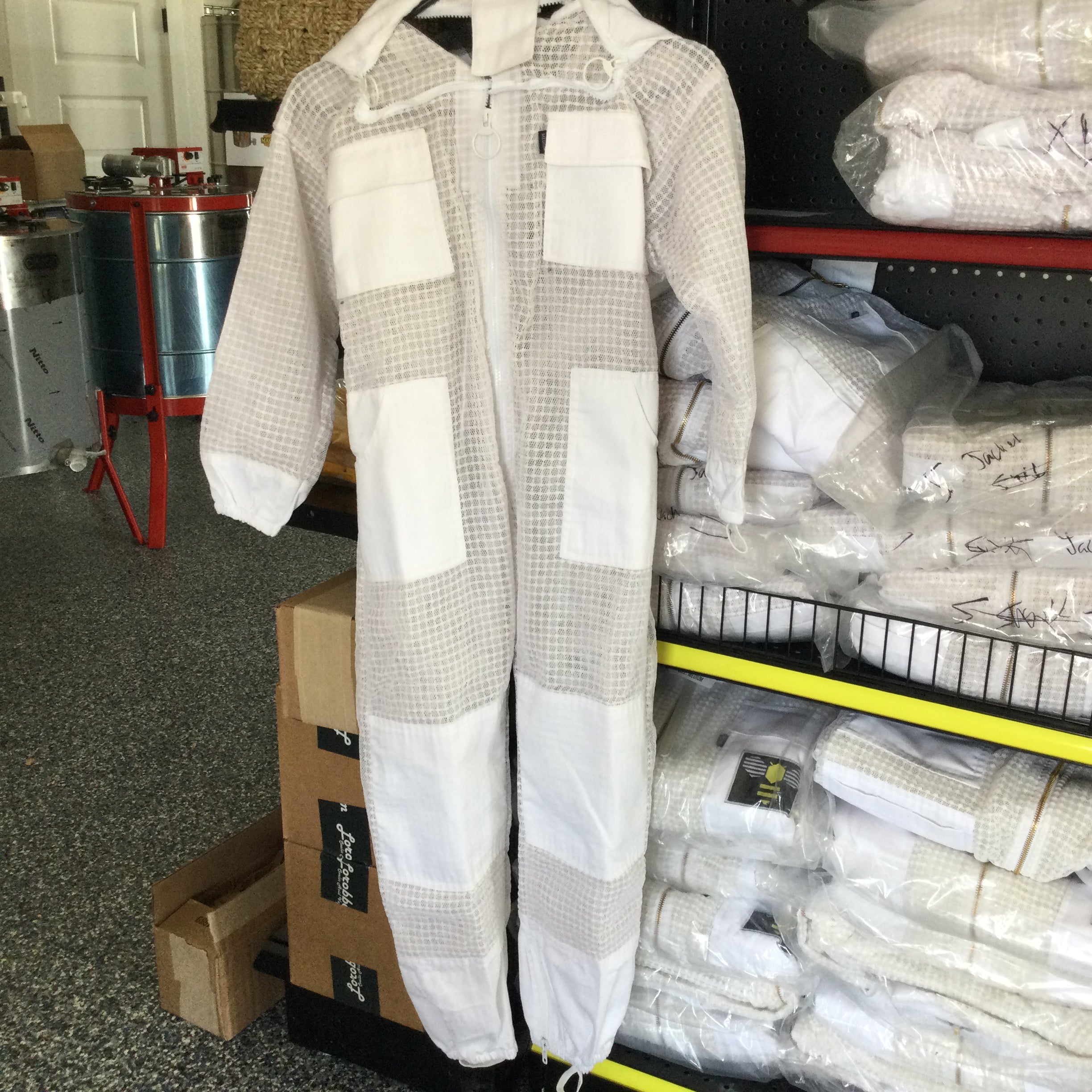 14 Best Bee Keeping Suit Of 2023