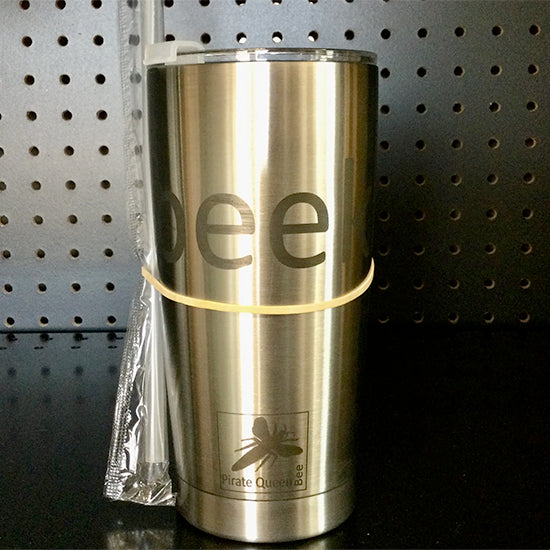 beek 20oz tumbler w/ lid