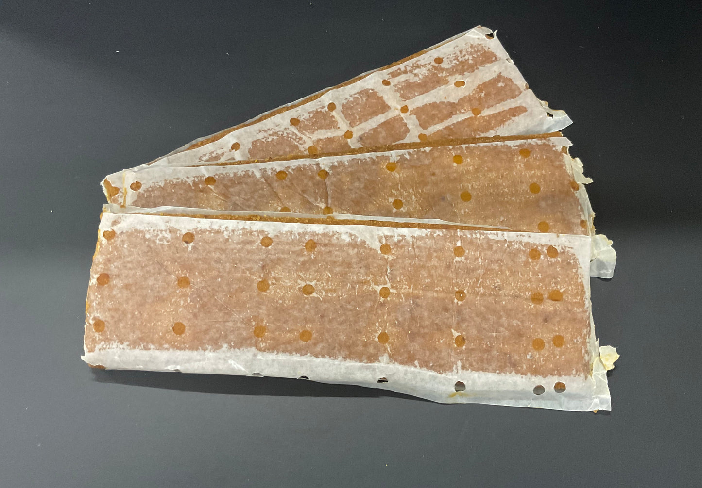 Global Pollen Patties – Single Pattie
