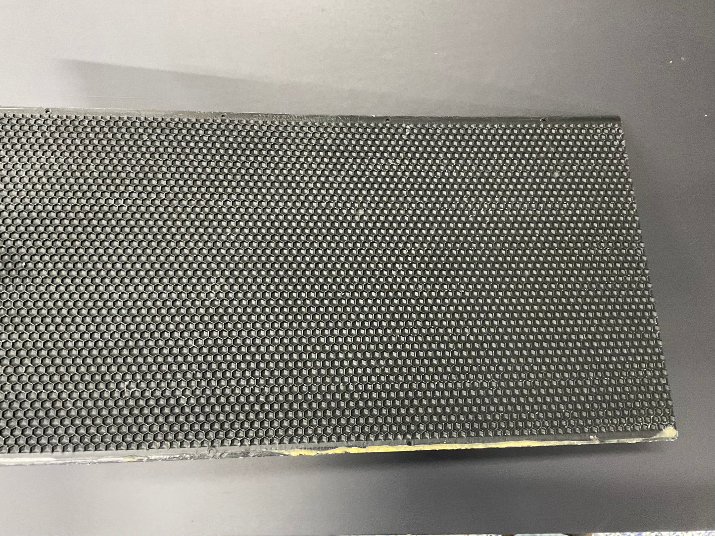Deep Bee Frame Foundation