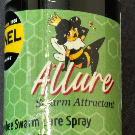 Allure Swarm Attractant Spray