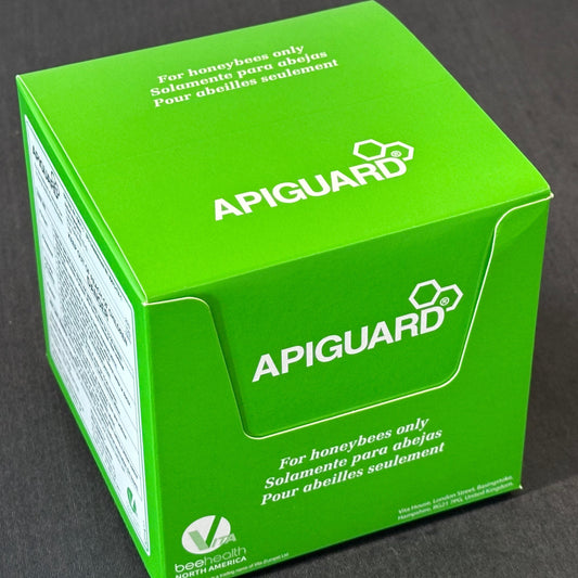 Apiguard 10-pack