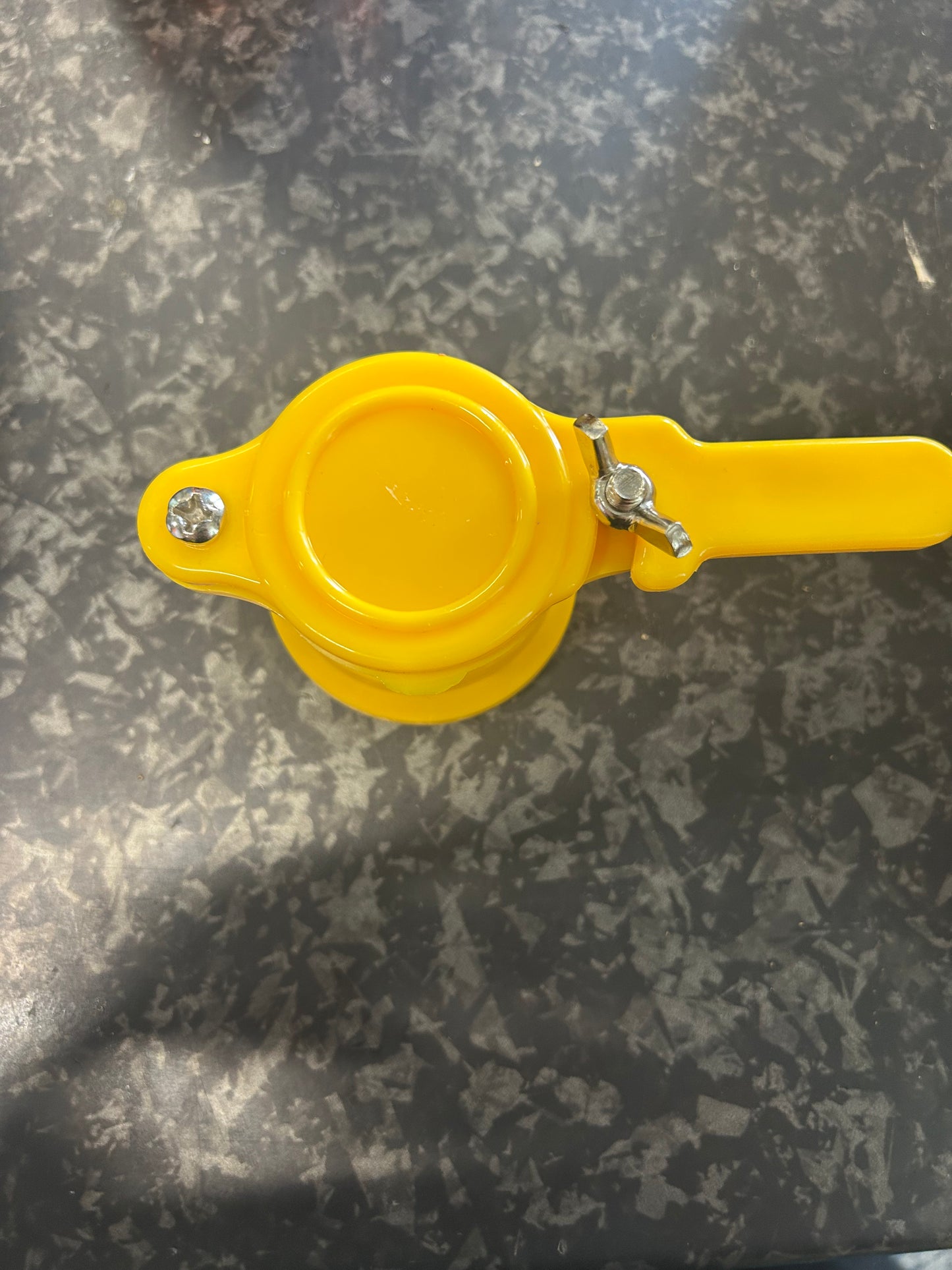 Honey Gate