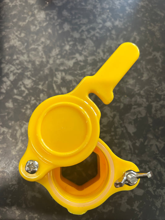 Honey Gate