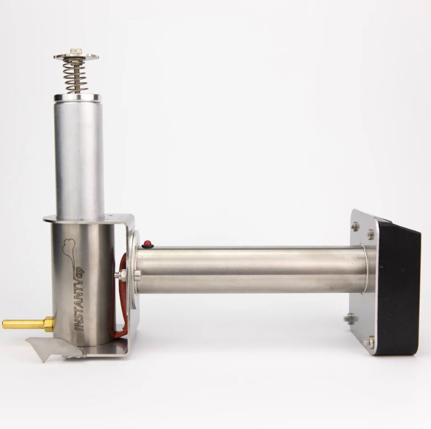 InstantVap 18v Lite Oxalic Acid Vaporizer